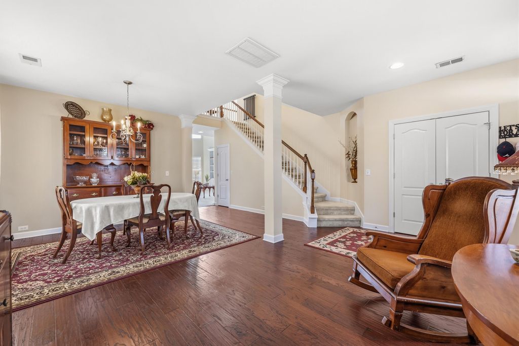 Image 7 of property listing at 220 Devonshire Drive, Moncks Corner, SC 29461