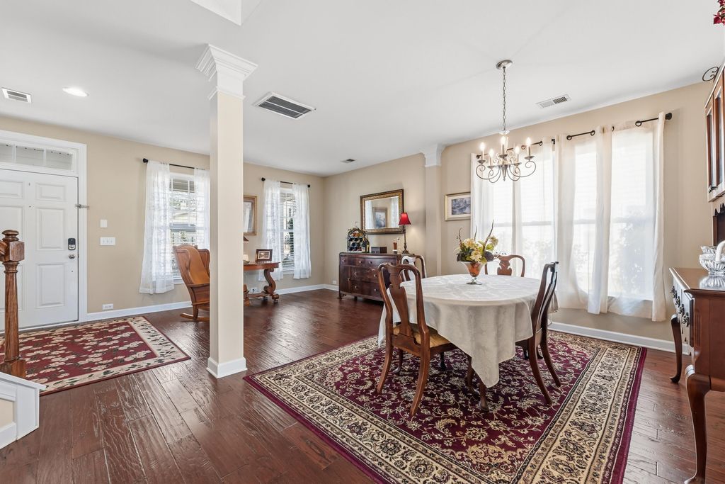 Image 9 of property listing at 220 Devonshire Drive, Moncks Corner, SC 29461