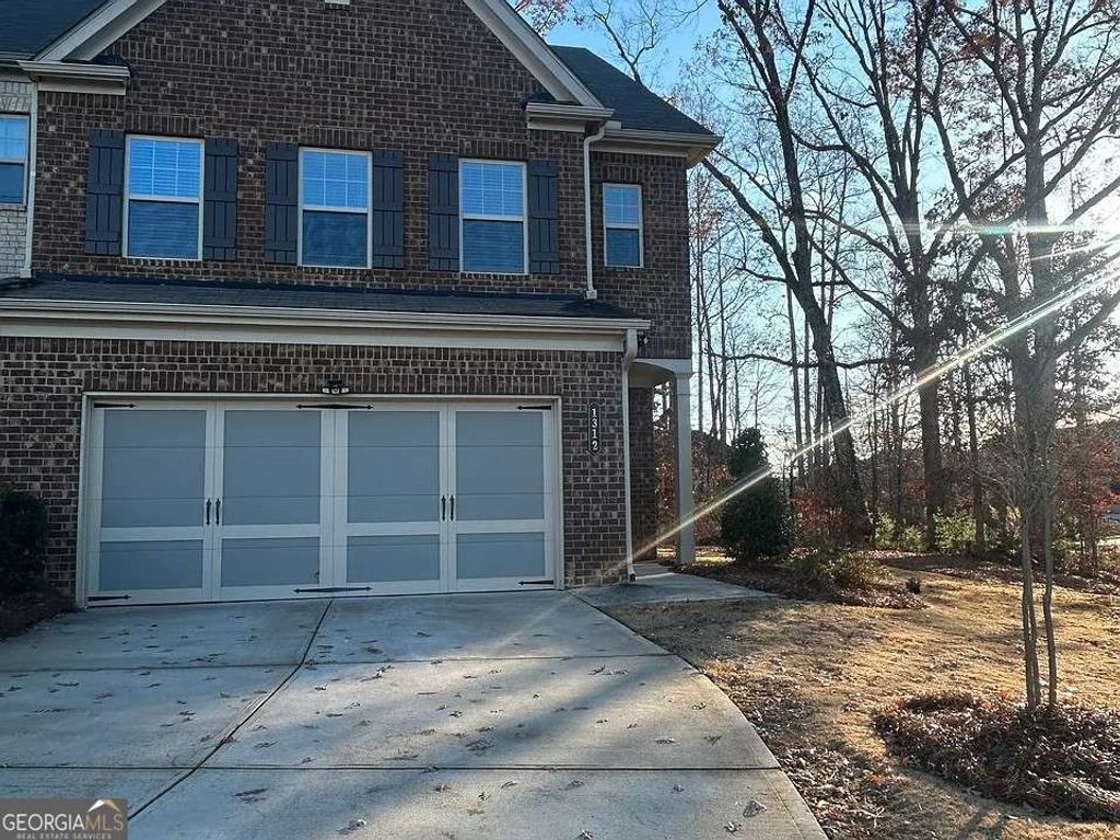 1312 Endicott Court, Cumming, GA 30041