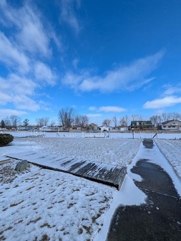 3129 Midshipman Drive, Au Gres Twp, MI 48703