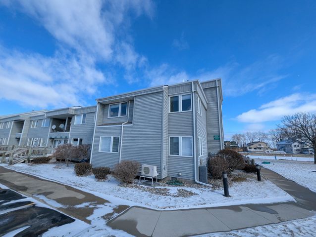 3129 Midshipman Drive, Au Gres Twp, MI 48703