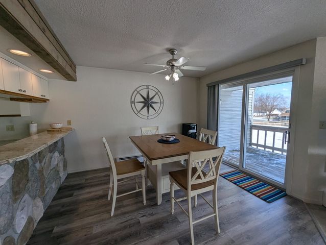 3129 Midshipman Drive, Au Gres Twp, MI 48703