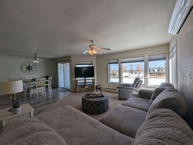 3129 Midshipman Drive, Au Gres Twp, MI 48703