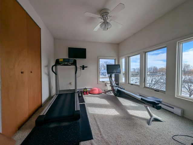 3129 Midshipman Drive, Au Gres Twp, MI 48703