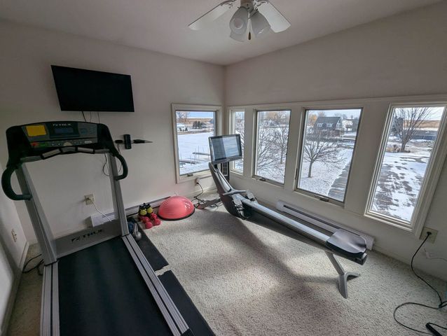 3129 Midshipman Drive, Au Gres Twp, MI 48703