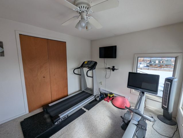 3129 Midshipman Drive, Au Gres Twp, MI 48703