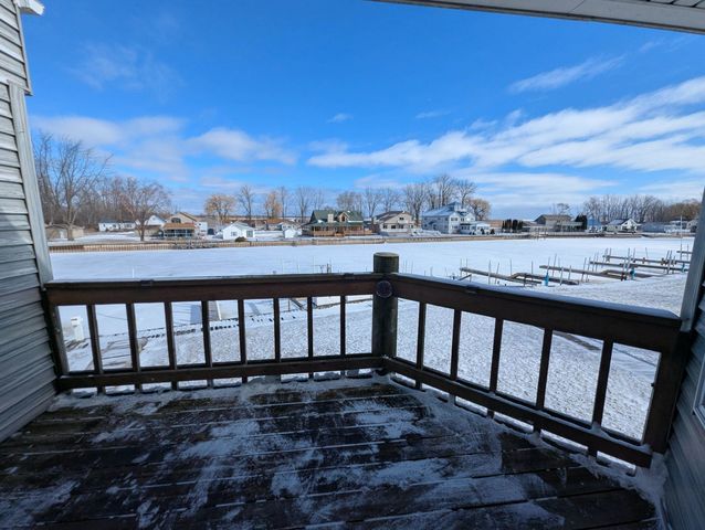 3129 Midshipman Drive, Au Gres Twp, MI 48703