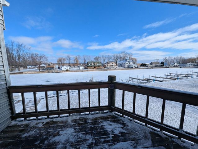 3129 Midshipman Drive, Au Gres Twp, MI 48703