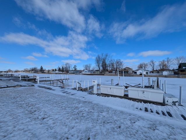 3129 Midshipman Drive, Au Gres Twp, MI 48703