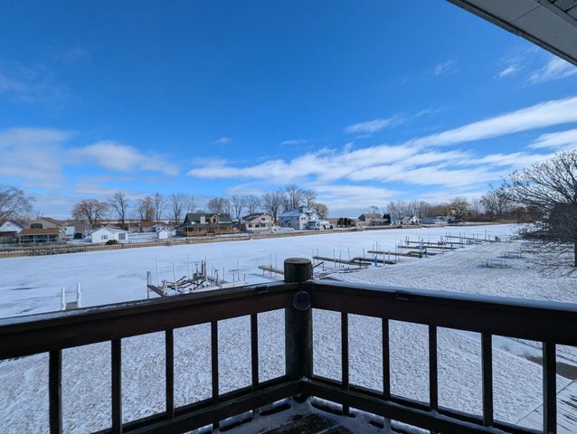 3129 Midshipman Drive, Au Gres Twp, MI 48703