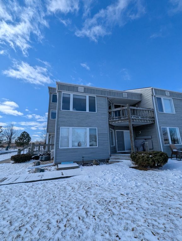 3129 Midshipman Drive, Au Gres Twp, MI 48703