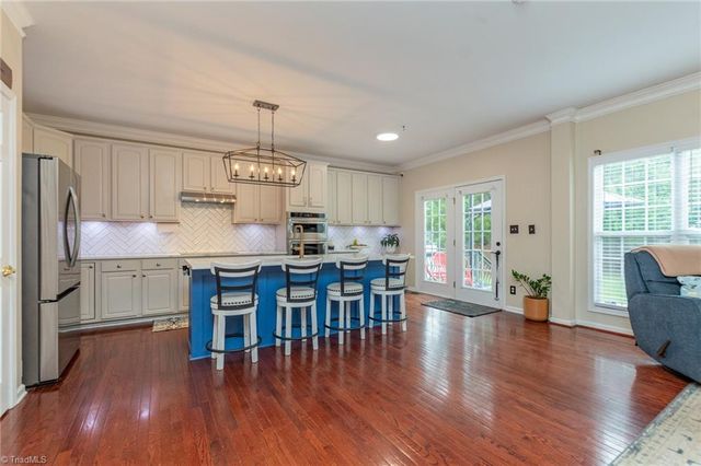 3790 Carvette Court, High Point, NC 27265
