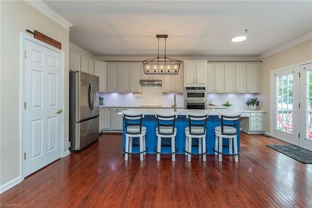 3790 Carvette Court, High Point, NC 27265