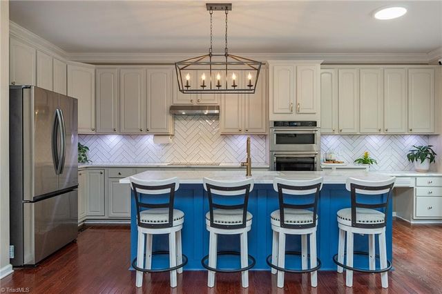 3790 Carvette Court, High Point, NC 27265