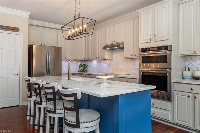 3790 Carvette Court, High Point, NC 27265