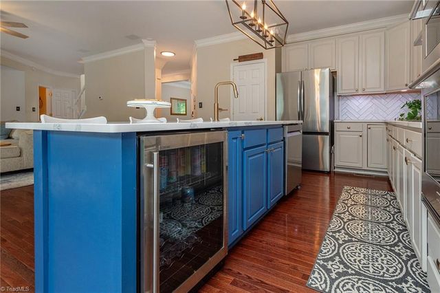 3790 Carvette Court, High Point, NC 27265
