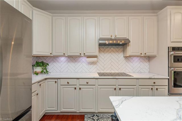 3790 Carvette Court, High Point, NC 27265