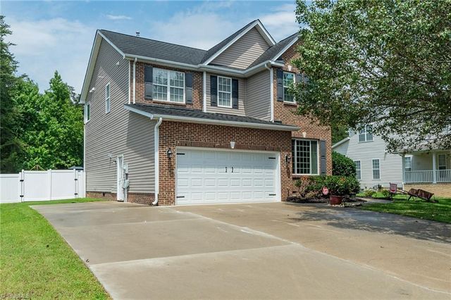 3790 Carvette Court, High Point, NC 27265