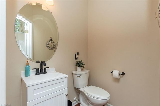 3790 Carvette Court, High Point, NC 27265