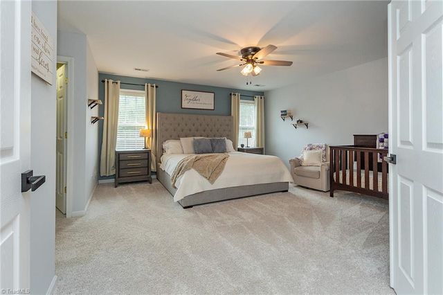 3790 Carvette Court, High Point, NC 27265
