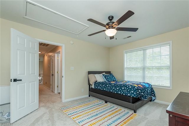 3790 Carvette Court, High Point, NC 27265