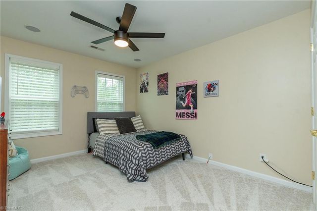 3790 Carvette Court, High Point, NC 27265