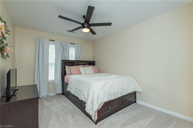 3790 Carvette Court, High Point, NC 27265