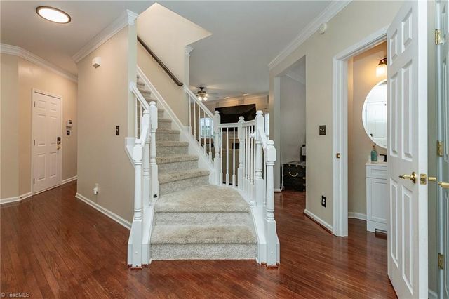3790 Carvette Court, High Point, NC 27265