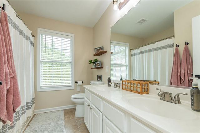 3790 Carvette Court, High Point, NC 27265