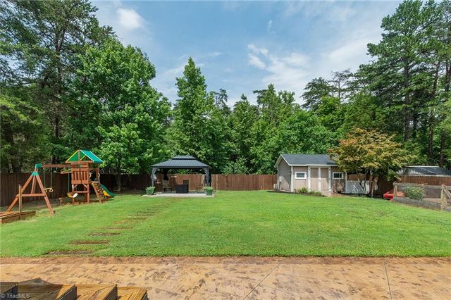 3790 Carvette Court, High Point, NC 27265