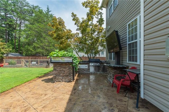 3790 Carvette Court, High Point, NC 27265