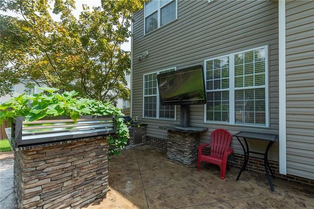 3790 Carvette Court, High Point, NC 27265