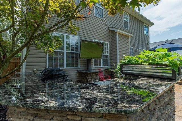 3790 Carvette Court, High Point, NC 27265