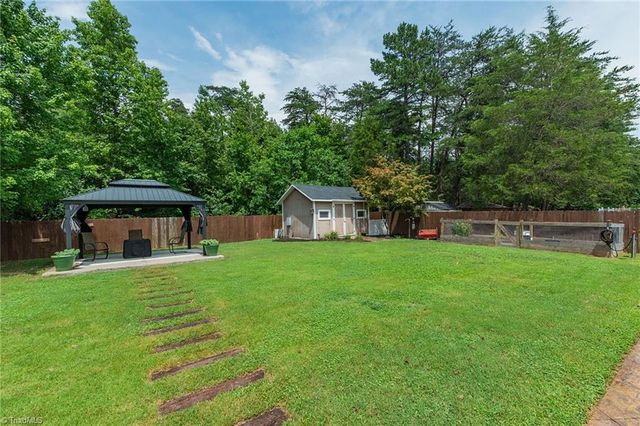 3790 Carvette Court, High Point, NC 27265
