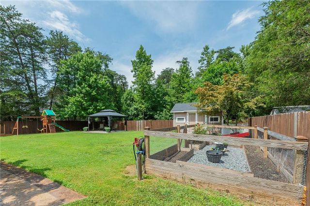 3790 Carvette Court, High Point, NC 27265