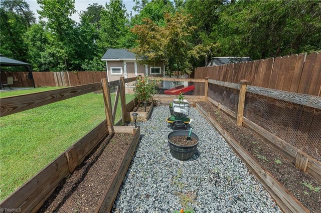 3790 Carvette Court, High Point, NC 27265
