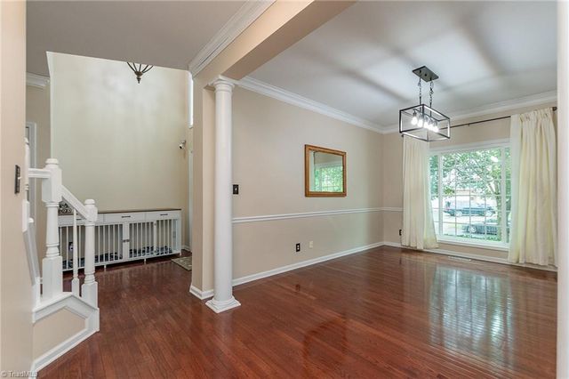 3790 Carvette Court, High Point, NC 27265