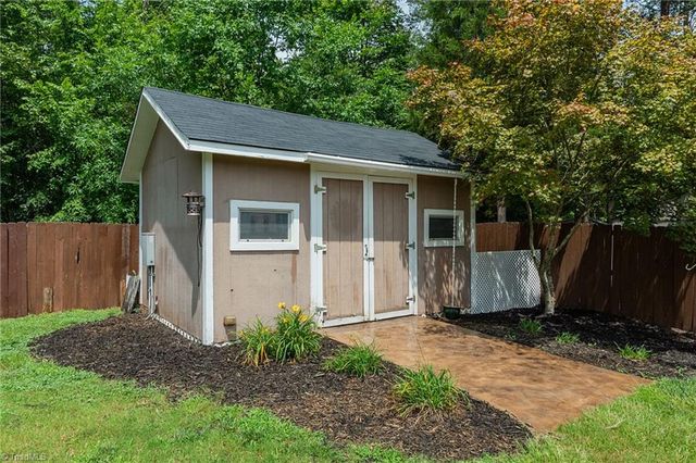 3790 Carvette Court, High Point, NC 27265