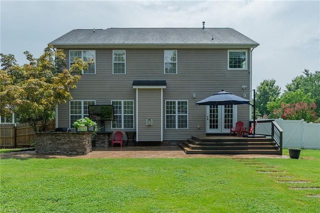 3790 Carvette Court, High Point, NC 27265