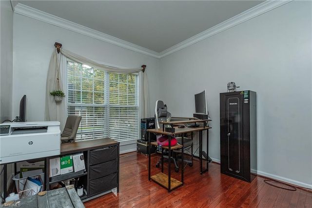 3790 Carvette Court, High Point, NC 27265