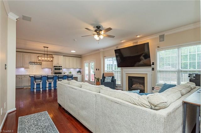 3790 Carvette Court, High Point, NC 27265