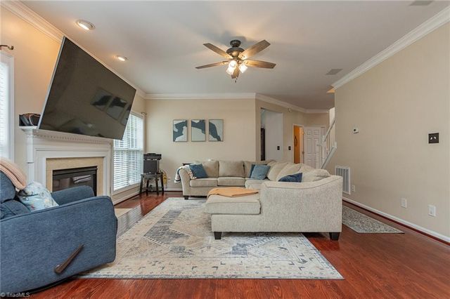 3790 Carvette Court, High Point, NC 27265