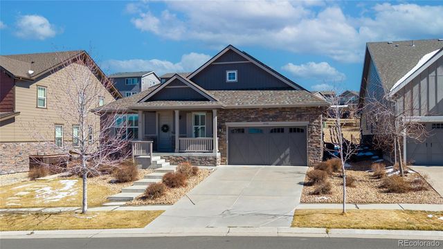 7950 S Flat Rock Way, Aurora, CO 80016