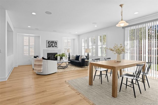 7950 S Flat Rock Way, Aurora, CO 80016