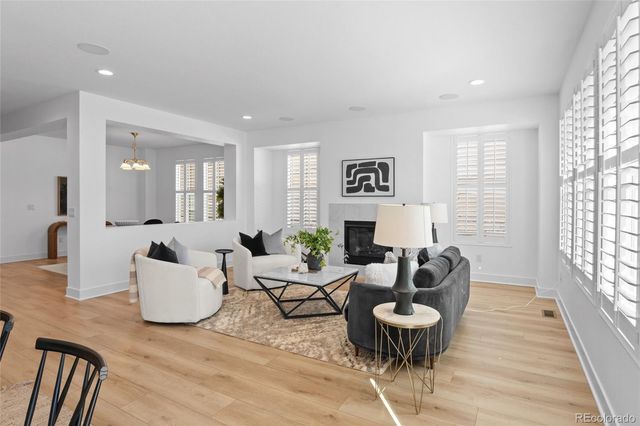 7950 S Flat Rock Way, Aurora, CO 80016