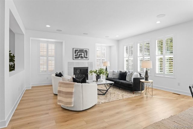 7950 S Flat Rock Way, Aurora, CO 80016