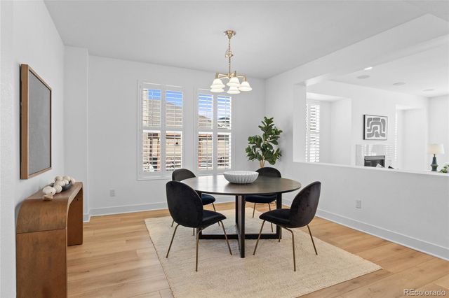 7950 S Flat Rock Way, Aurora, CO 80016