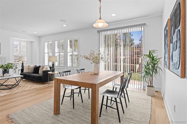 7950 S Flat Rock Way, Aurora, CO 80016