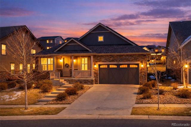 7950 S Flat Rock Way, Aurora, CO 80016