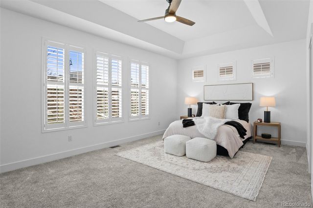 7950 S Flat Rock Way, Aurora, CO 80016